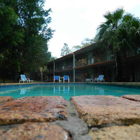 Coomera Motor Inn Gold Coast Ngoại thất bức ảnh