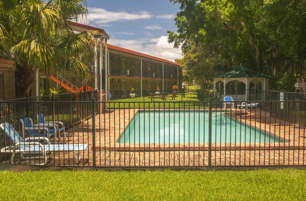 Coomera Motor Inn Gold Coast Ngoại thất bức ảnh