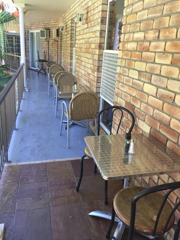 Coomera Motor Inn Gold Coast Ngoại thất bức ảnh