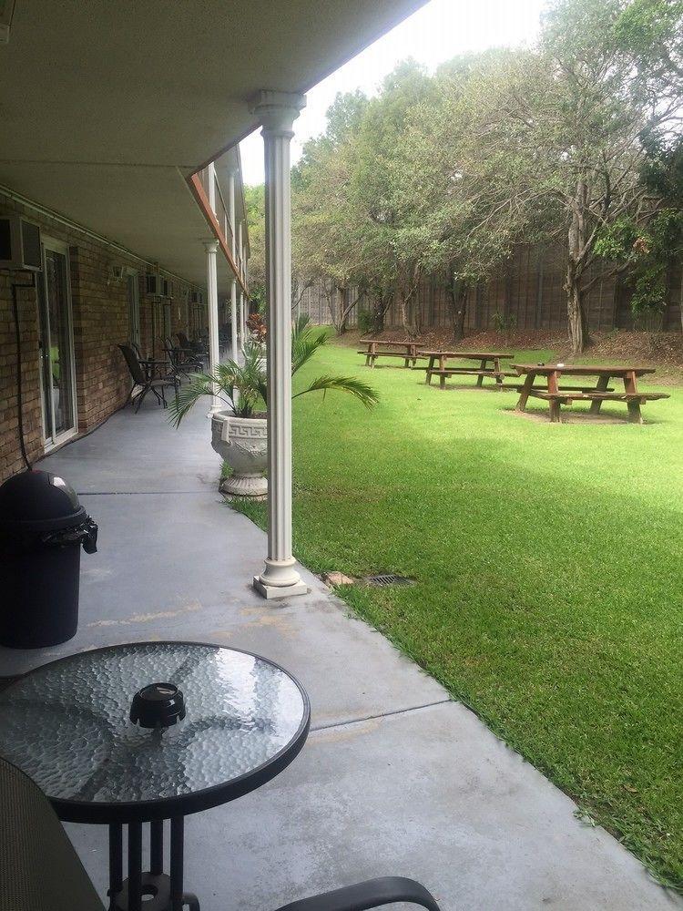 Coomera Motor Inn Gold Coast Ngoại thất bức ảnh