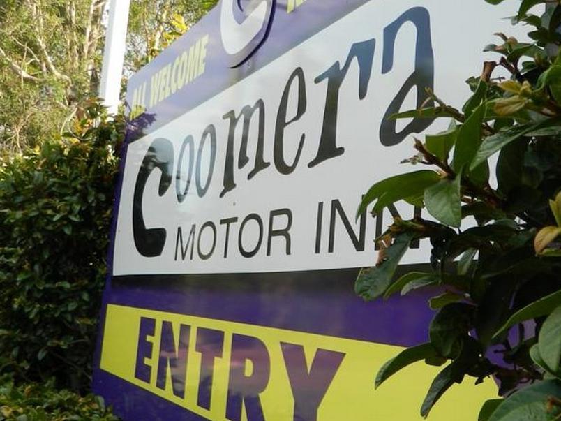 Coomera Motor Inn Gold Coast Ngoại thất bức ảnh