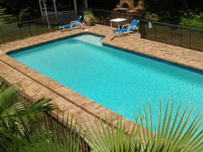 Coomera Motor Inn Gold Coast Ngoại thất bức ảnh