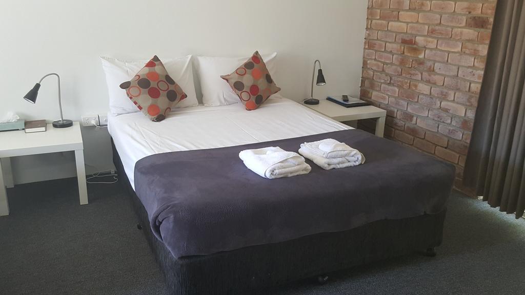 Coomera Motor Inn Gold Coast Ngoại thất bức ảnh