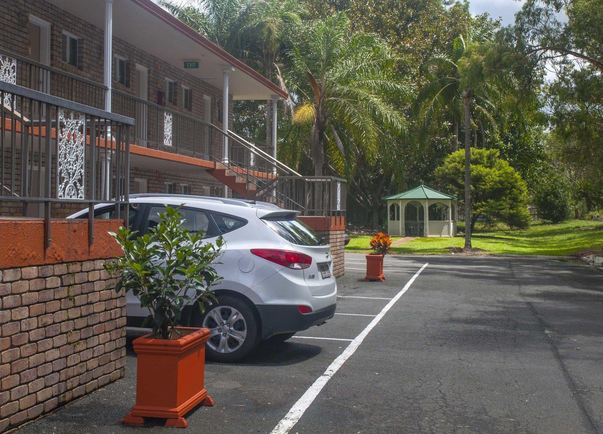 Coomera Motor Inn Gold Coast Ngoại thất bức ảnh