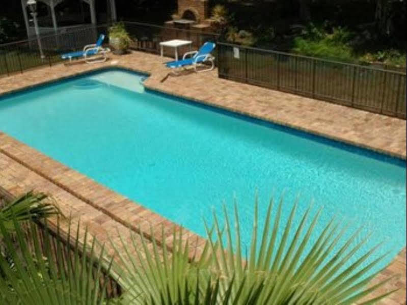 Coomera Motor Inn Gold Coast Ngoại thất bức ảnh