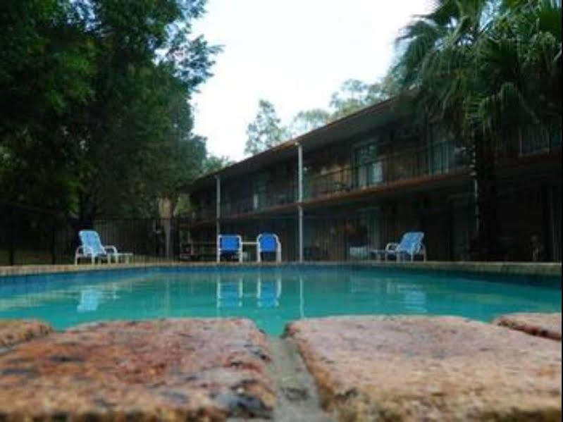 Coomera Motor Inn Gold Coast Ngoại thất bức ảnh