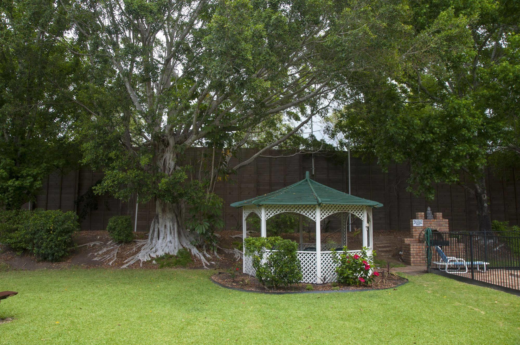 Coomera Motor Inn Gold Coast Ngoại thất bức ảnh